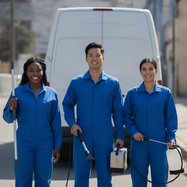 bed bug treatment Coram